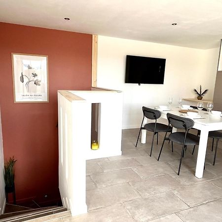 L'Eden De L'Agly Chaleureuse Maison Avec Terrasse Et Garage Espira-de-l'Agly Екстер'єр фото