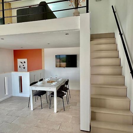 L'Eden De L'Agly Chaleureuse Maison Avec Terrasse Et Garage Espira-de-l'Agly Екстер'єр фото