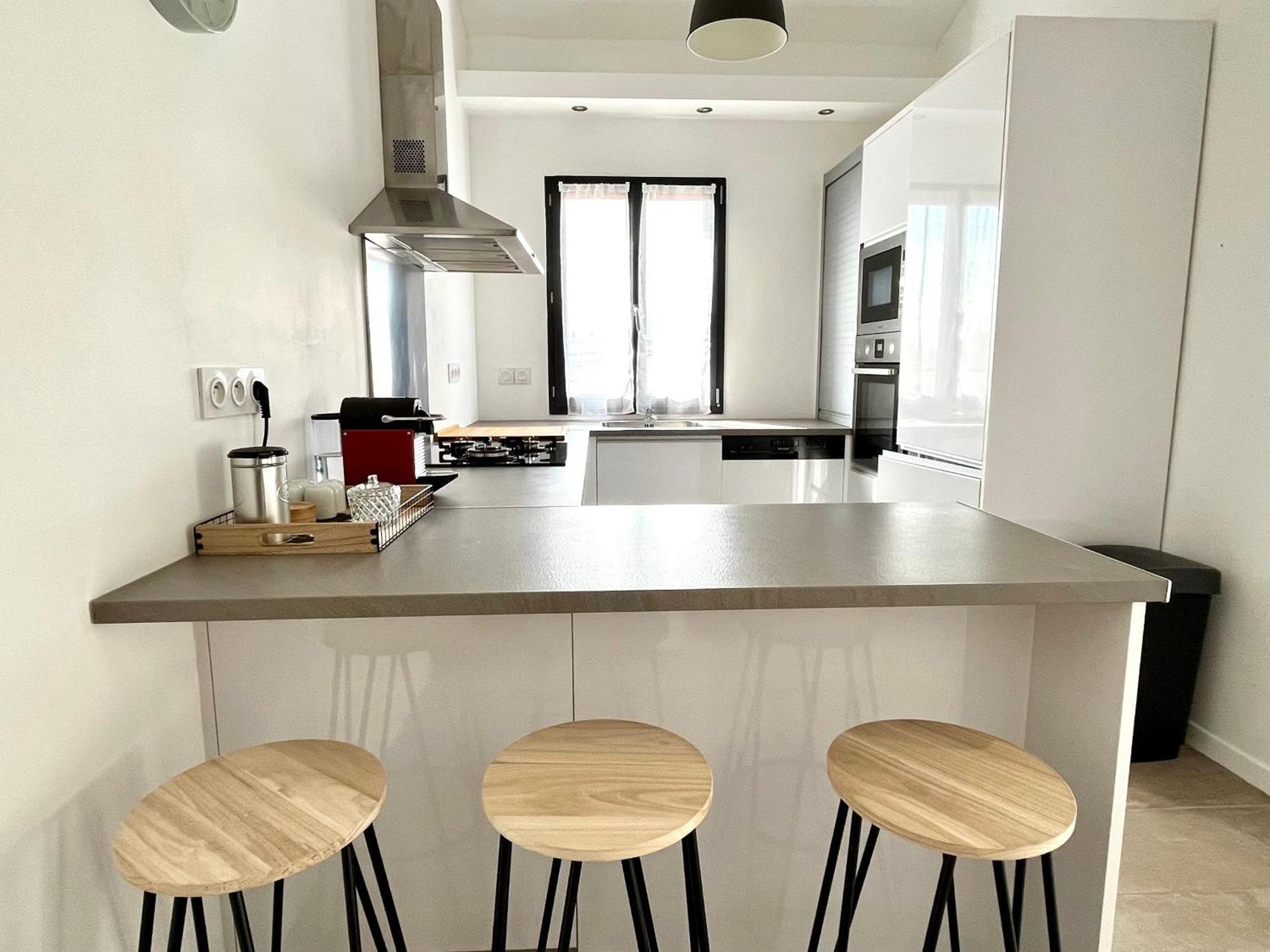 L'Eden De L'Agly Chaleureuse Maison Avec Terrasse Et Garage Espira-de-l'Agly Екстер'єр фото