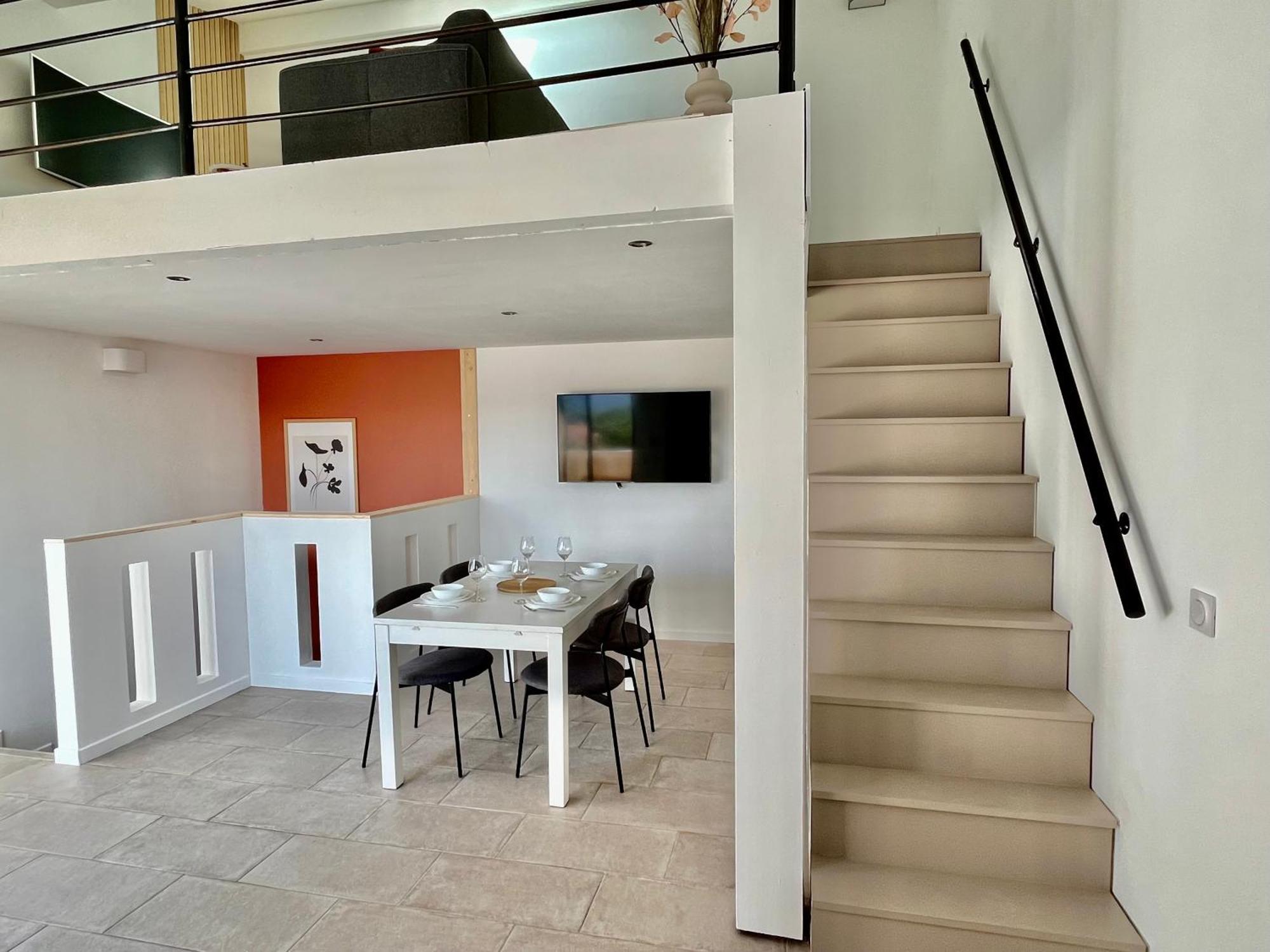 L'Eden De L'Agly Chaleureuse Maison Avec Terrasse Et Garage Espira-de-l'Agly Екстер'єр фото