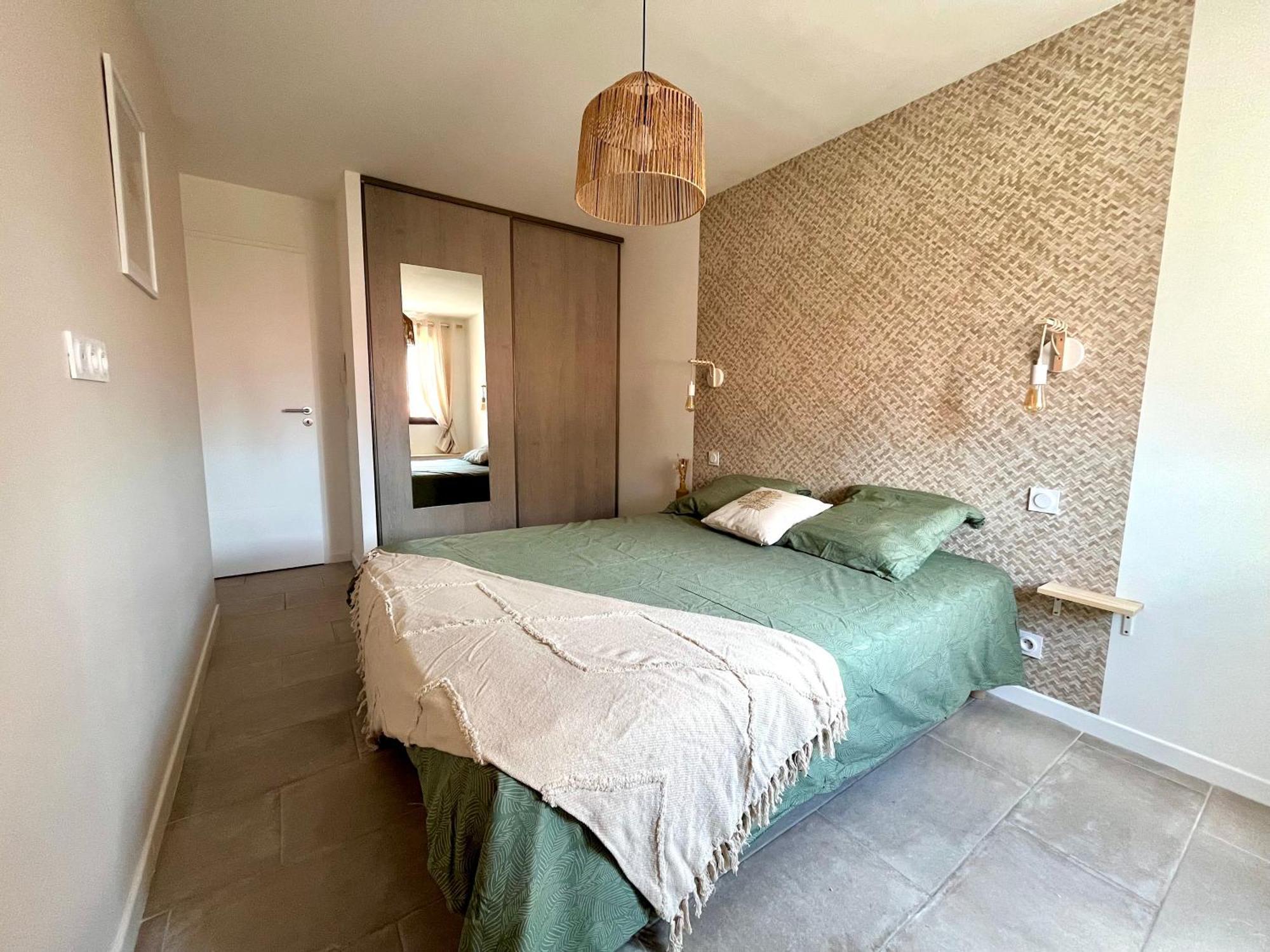 L'Eden De L'Agly Chaleureuse Maison Avec Terrasse Et Garage Espira-de-l'Agly Екстер'єр фото