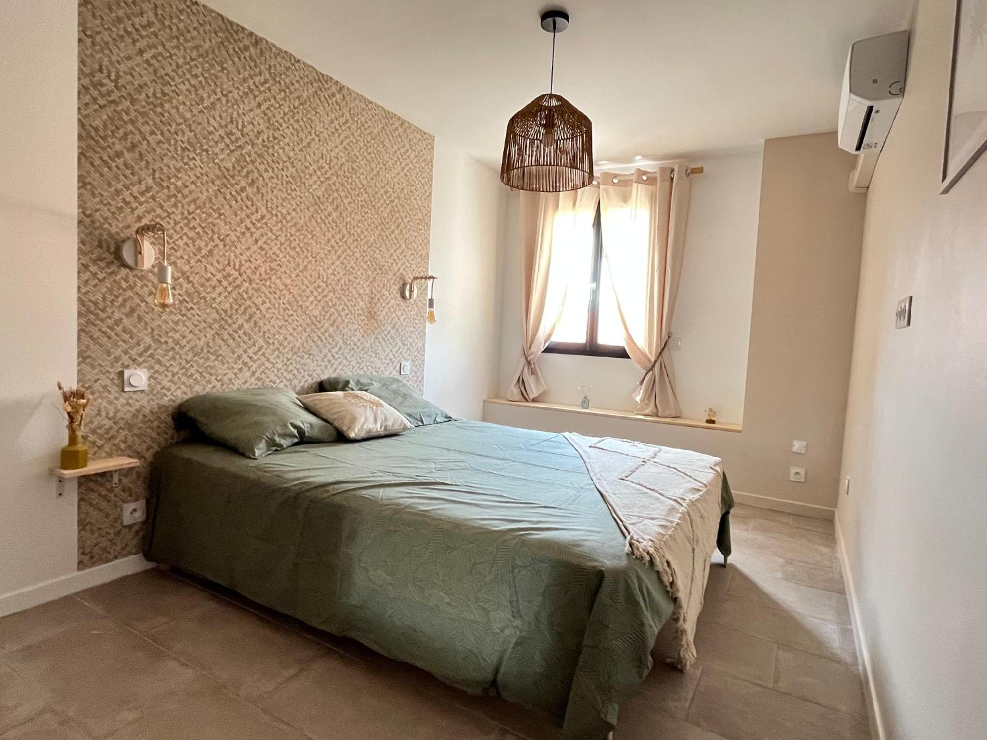 L'Eden De L'Agly Chaleureuse Maison Avec Terrasse Et Garage Espira-de-l'Agly Екстер'єр фото