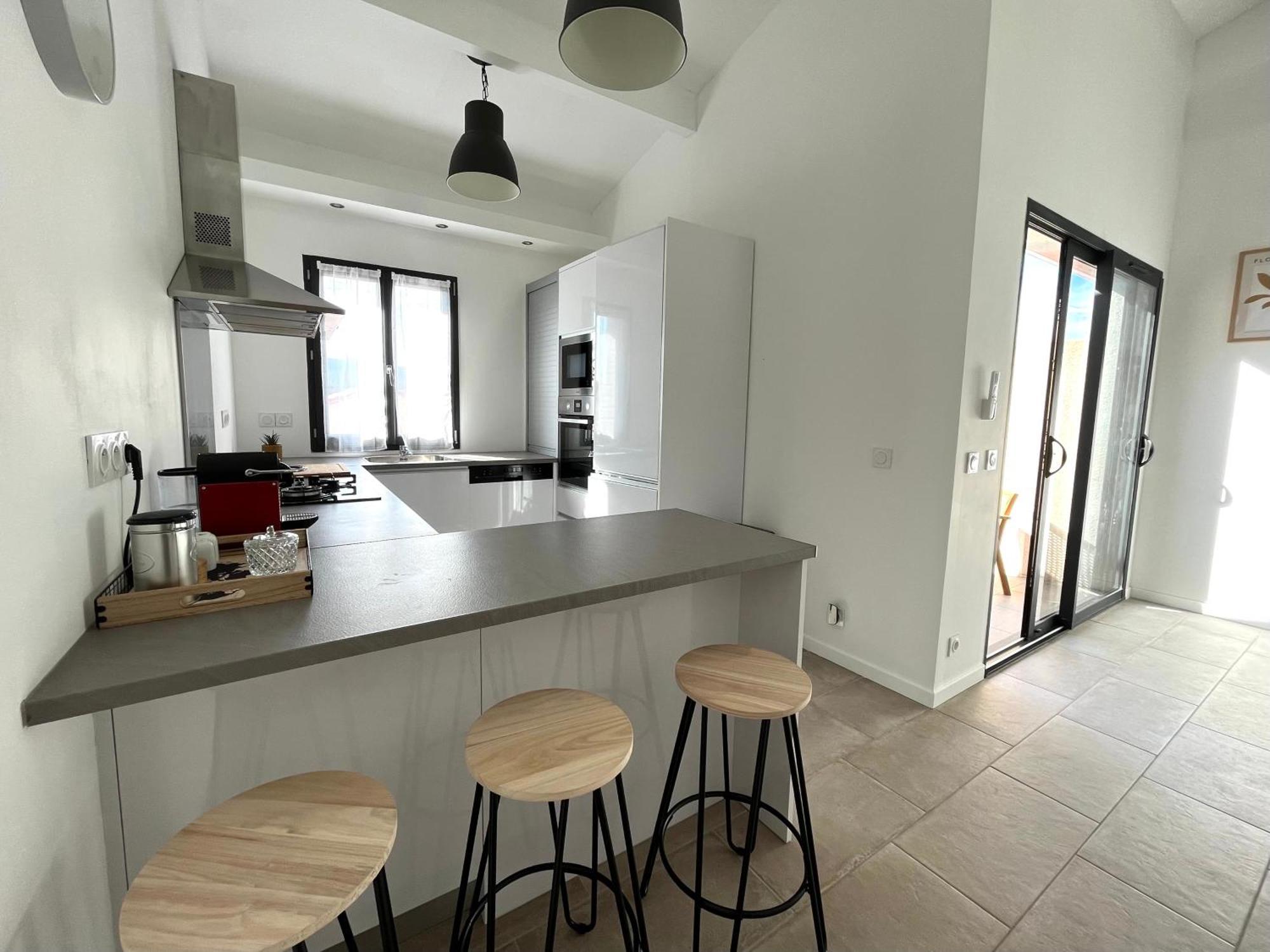 L'Eden De L'Agly Chaleureuse Maison Avec Terrasse Et Garage Espira-de-l'Agly Екстер'єр фото