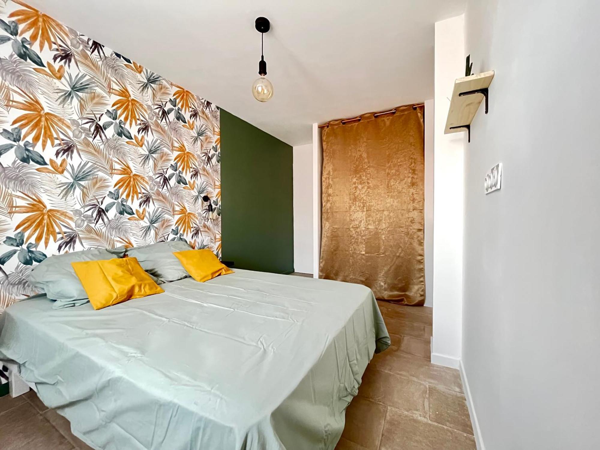 L'Eden De L'Agly Chaleureuse Maison Avec Terrasse Et Garage Espira-de-l'Agly Екстер'єр фото
